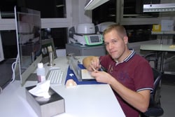 Thomas Furter, a dental technician and laboratory owner from Bern in Switzerland, had the opportunity to test the P710 furnace during its development phase. He contributed many helpful suggestions for its refinement. 