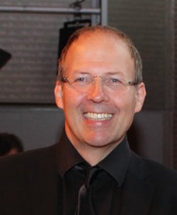 Christoph Zobler, Dental Technician