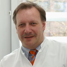 Prof. Dr. Bernd Kordass