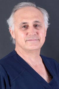 Dr. Luis Cuadrado