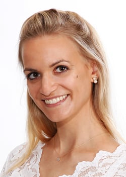 Dr Helena Koch Bienas (Switzerland)