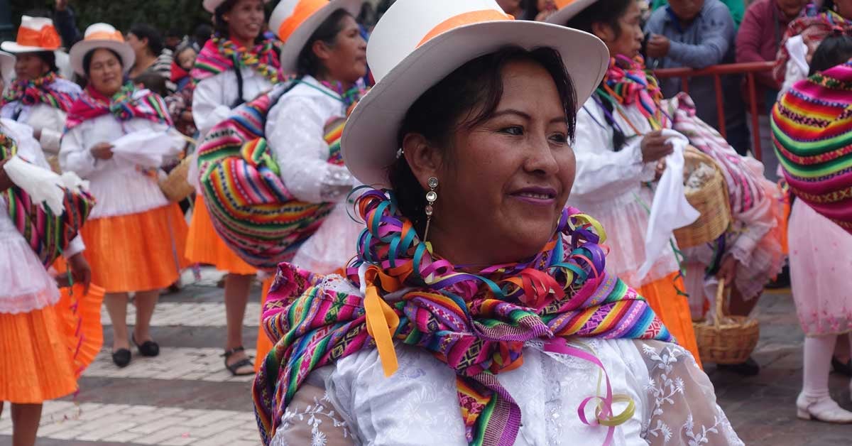 Le Pérou - un pays magnifique avec de nombreux visages et des souvenirs inoubliables pour les visiteurs.