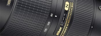 Dental photography: Fixed focal length lenses have a defined focal length that is not adjustable.