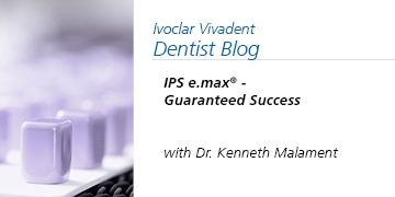 IPS e.max – Guaranteed Success