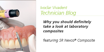 Why you should definitely take a look at laboratory composites