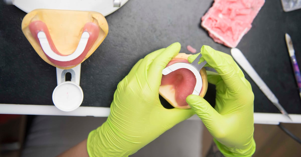 5 brand-new tips: How to become an expert in full denture prosthetics