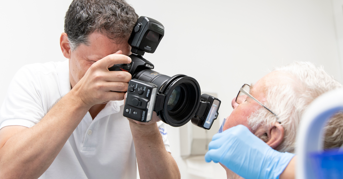 Dental photography: How to master the art of taking great intraoral pictures