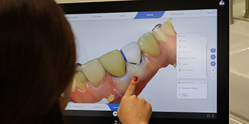 Dentistry Down Under: Digital Workflows for Efficiency. Part 2.