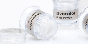 IPS Ivocolor Glaze: il nuovo standard di glasura
