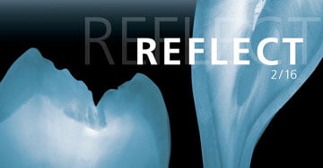 Reflect: New issue now available