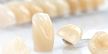 The ideal tooth for implant prosthetics
